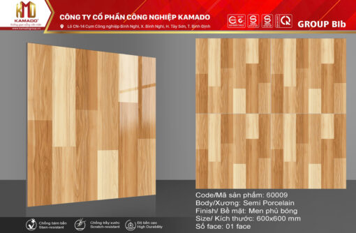 Gạch lát 600X600