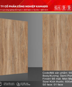 Gạch lát 600X600