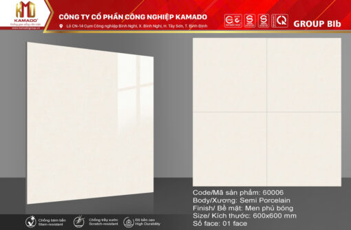 Gạch lát 600x600