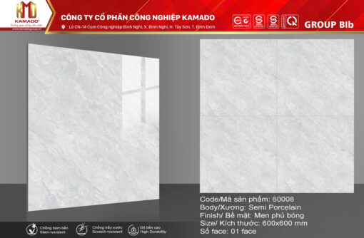 Gạch lát 600x600