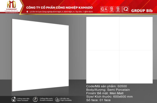 Gạch lát 600x600