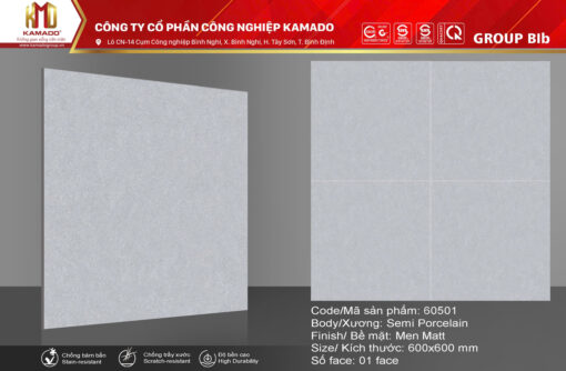 Gạch lát 600x600