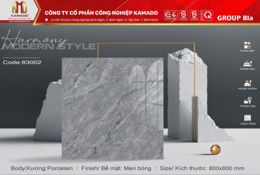 Gạch lát 800x800