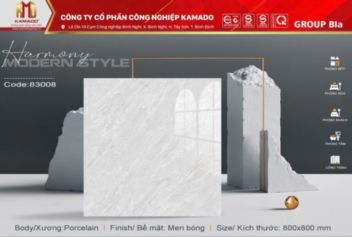 Gạch lát 800x800